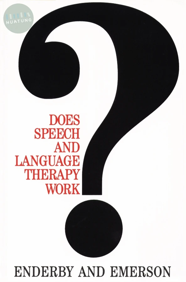 Does Speech and Language Therapy Work? 