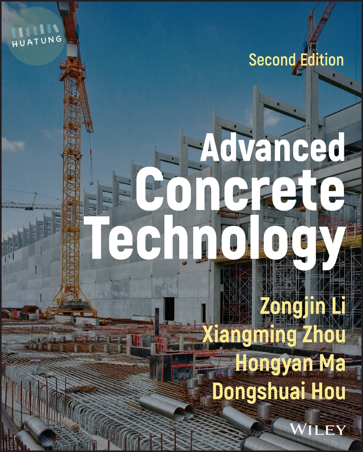 Advanced Concrete Technology 