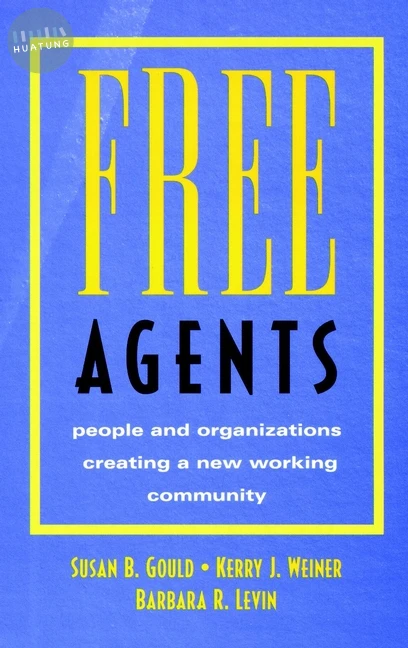 Free Agents 