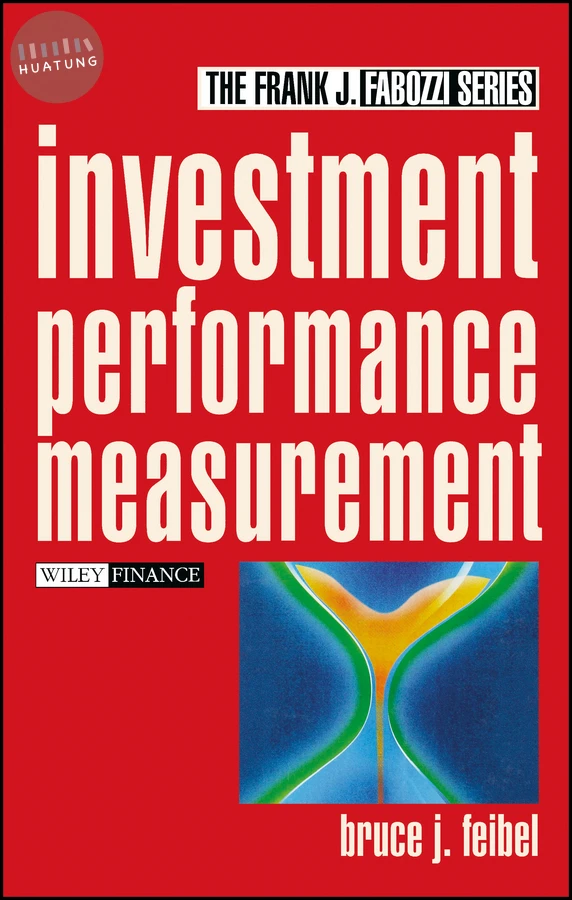 Investment Performance Measurement 