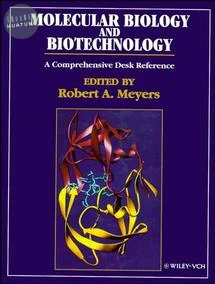 Molecular Biology and Biotechnology 