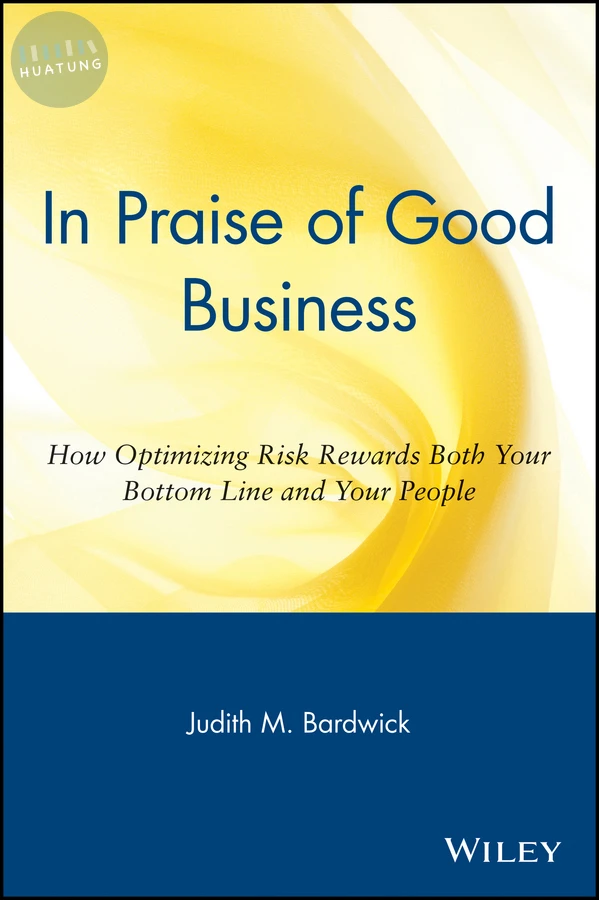 In Praise of Good Business 