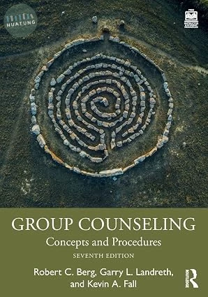 Group Counseling (7版)