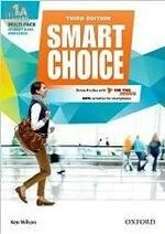 Smart Choice Multi-Pack 1A (with Word Book+Online Practice & On the Move) (密碼銀漆一經刮開，恕不退換) (3版)