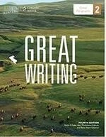 Great Writing Student Book with Access Code 2: Great Paragraphs (4版)