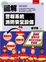 圖解警報系統消防安全設備 