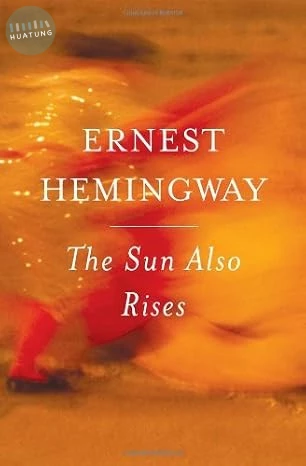Sun Also Rises (1版)