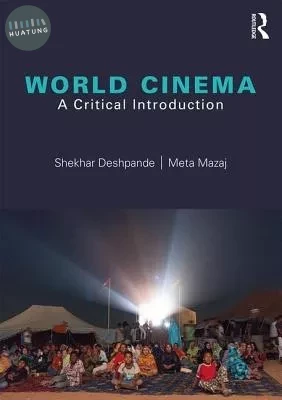 World Cinema (1版)