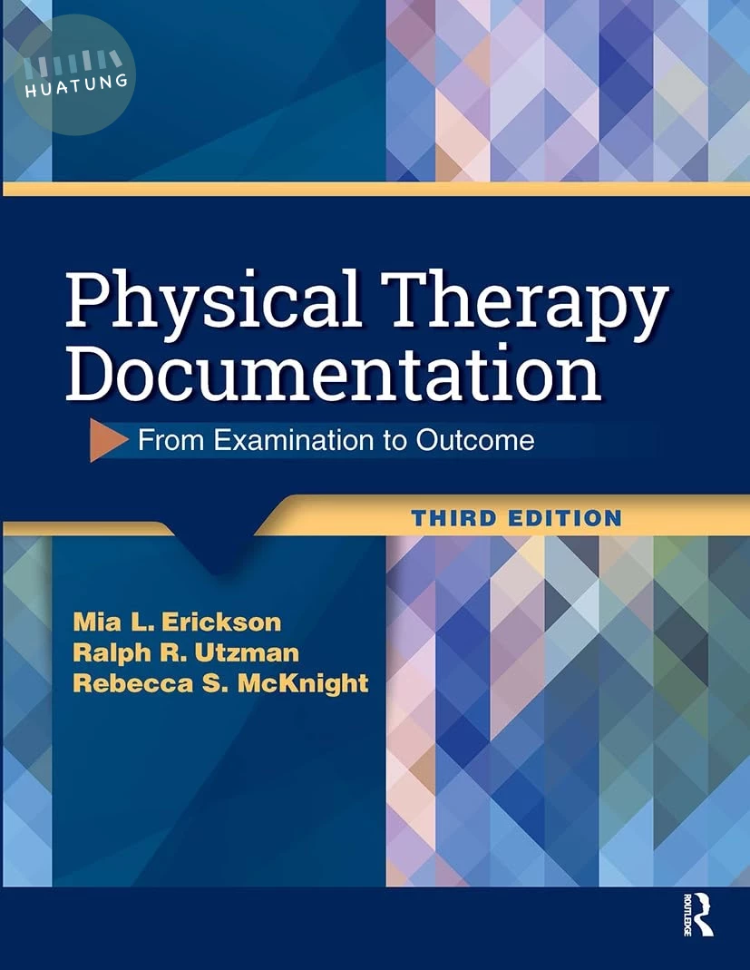 Physical Therapy Documentation (3版)