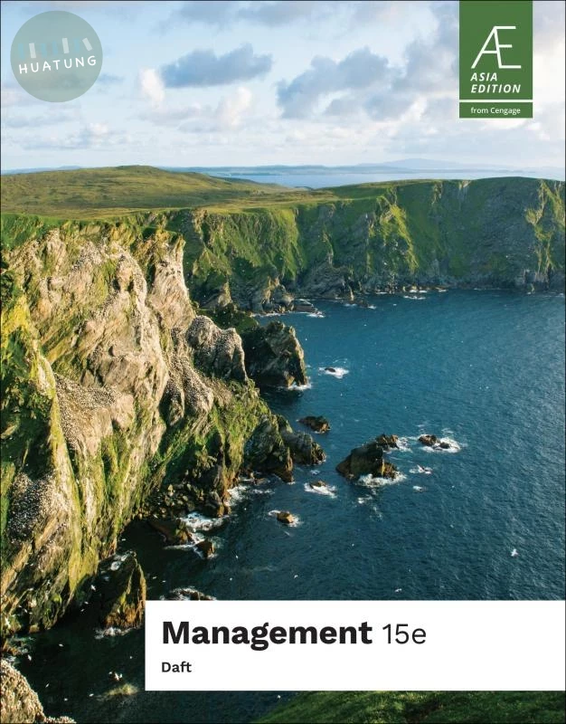 Management (15版)