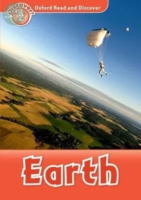 Earth (1版)