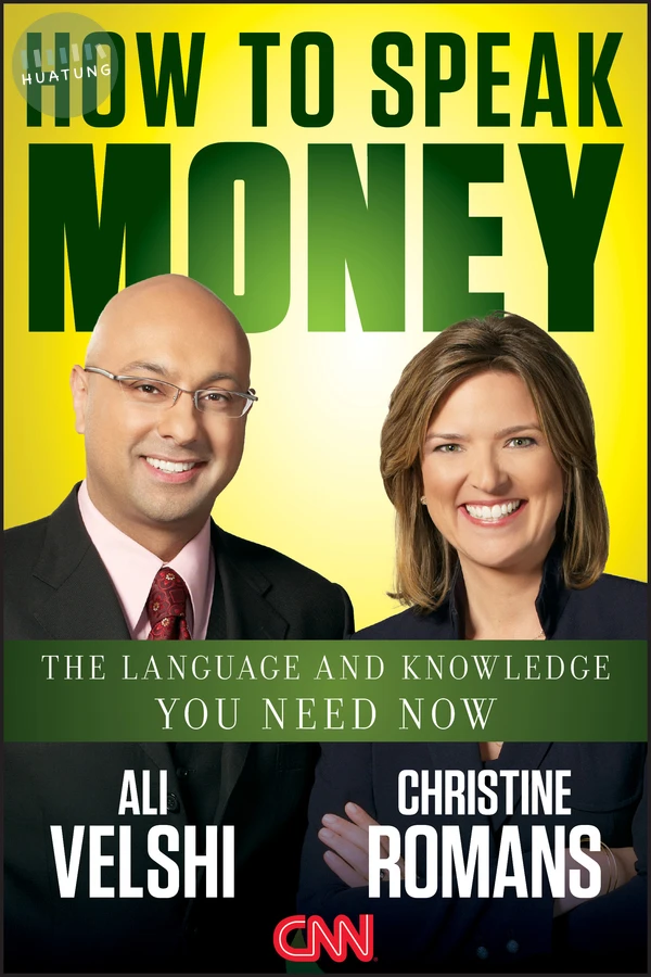 How to Speak Money 