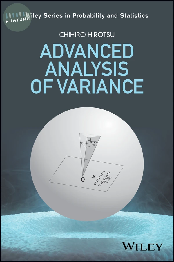 Advanced Analysis of Variance 