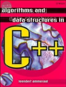Algorithms and Data Structures in C++ 