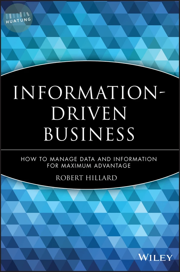 Information-Driven Business 