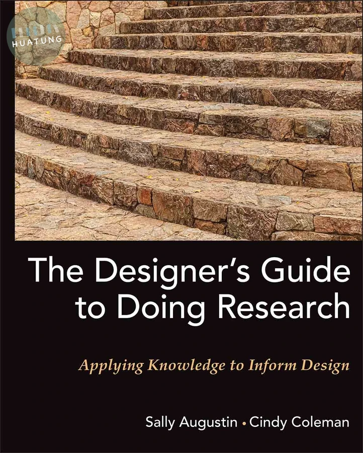 The Designer's Guide to Doing Research 