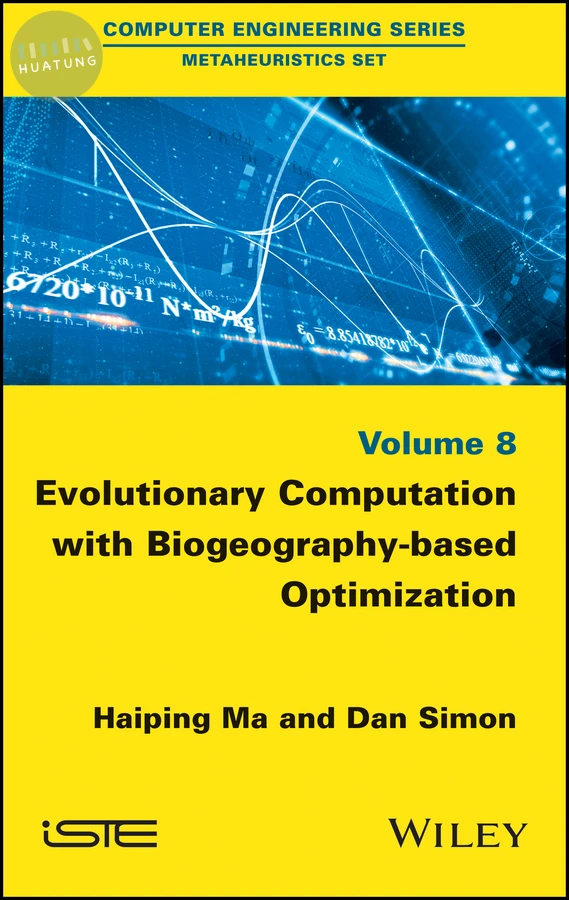 Evolutionary Computation with Biogeography-based Optimization 