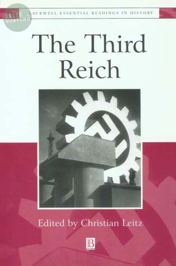 The Third Reich 