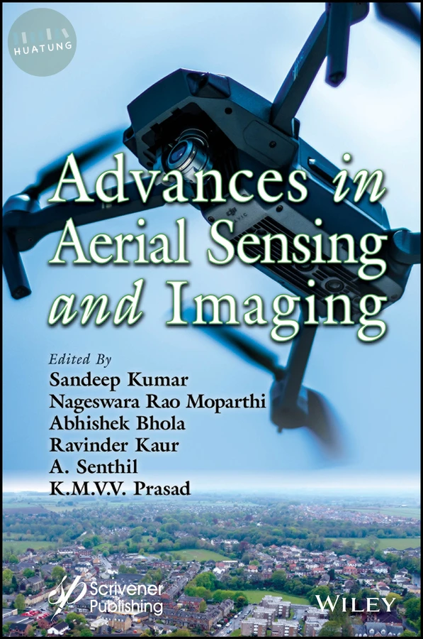 Advances in Aerial Sensing and Imaging 