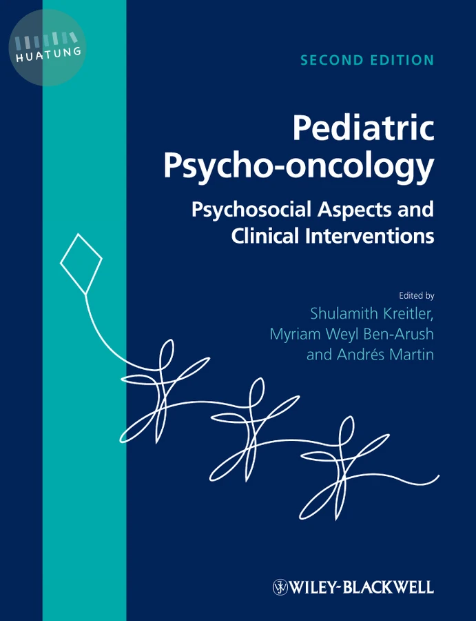 Pediatric Psycho-oncology 