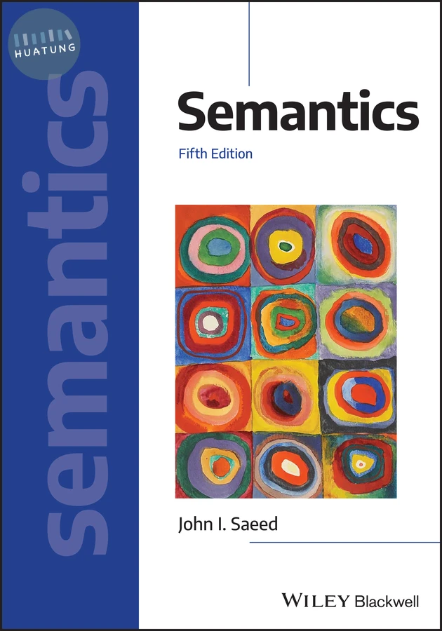 Semantics 