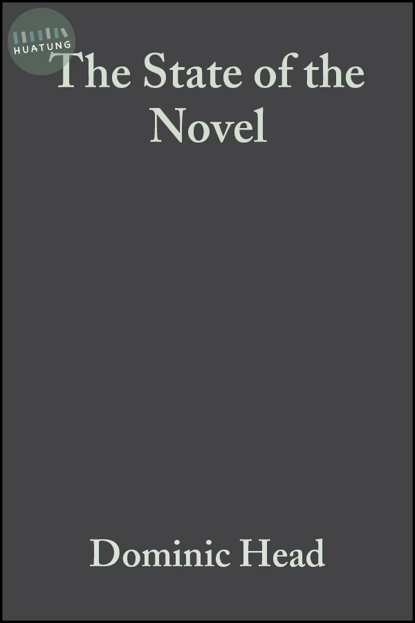 The State of the Novel 