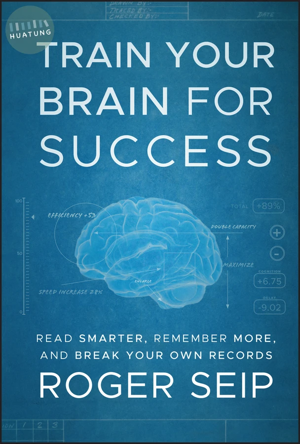 Train Your Brain For Success 