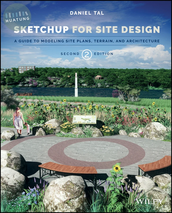 SketchUp for Site Design 