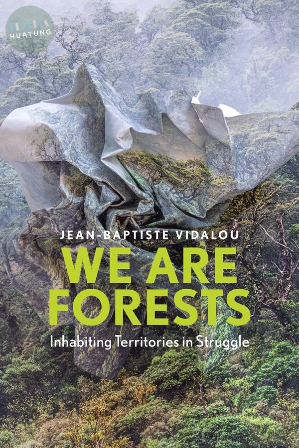 We are Forests 