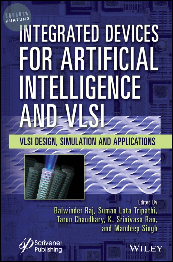 Integrated Devices for Artificial Intelligence and VLSI 