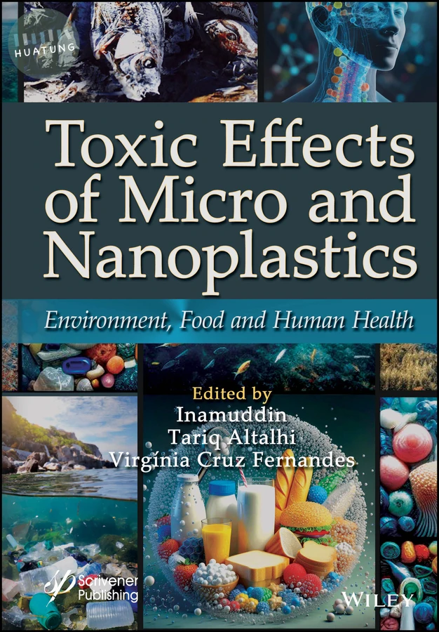 Toxic Effects of Micro- and Nanoplastics 