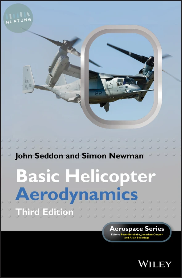 Basic Helicopter Aerodynamics 