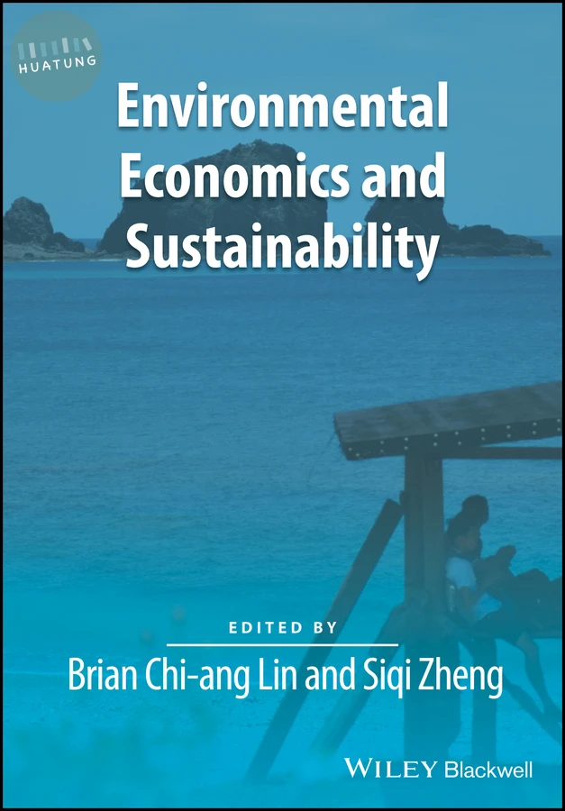 Environmental Economics and Sustainability 