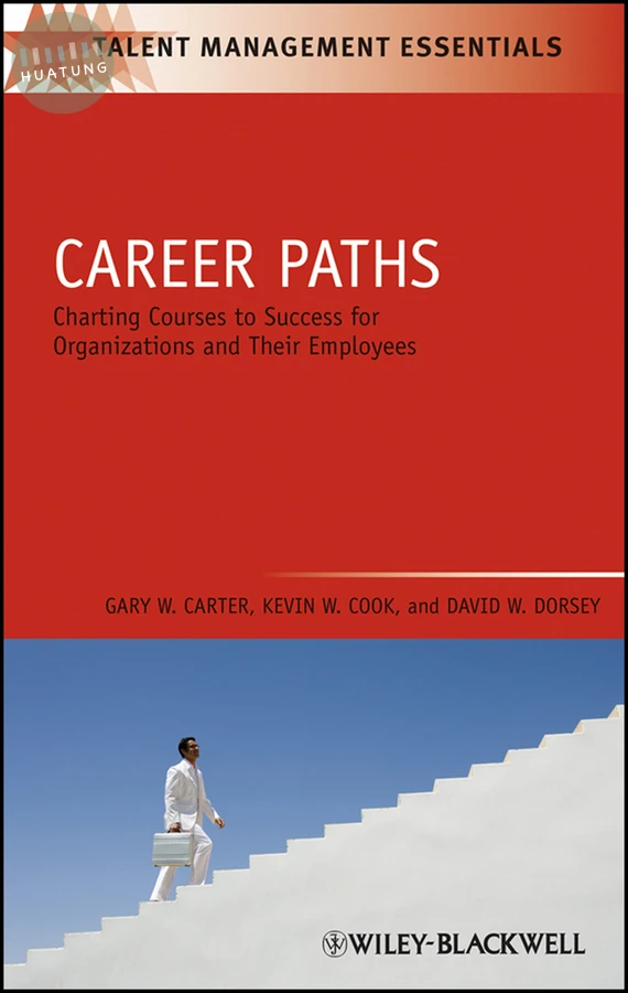 Career Paths 