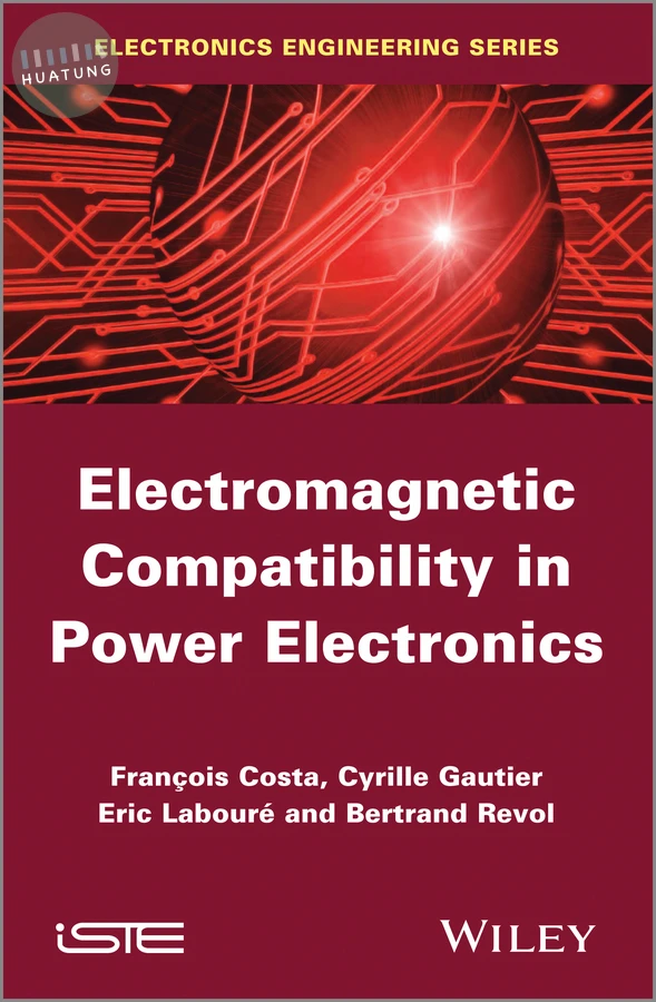 Electromagnetic Compatibility in Power Electronics 