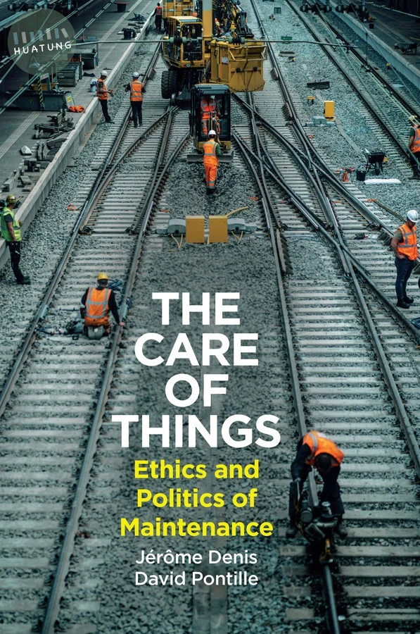 The Care of Things 