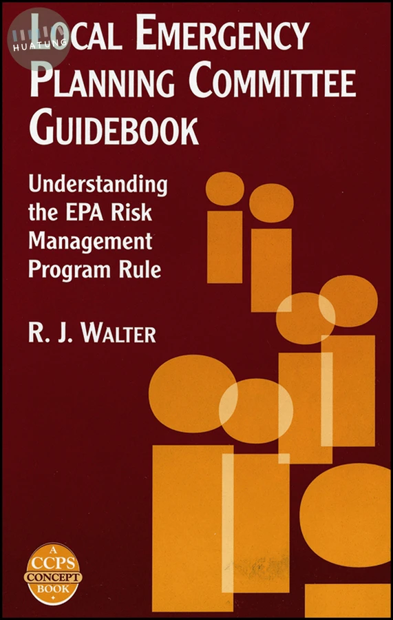 Local Emergency Planning Committee Guidebook 