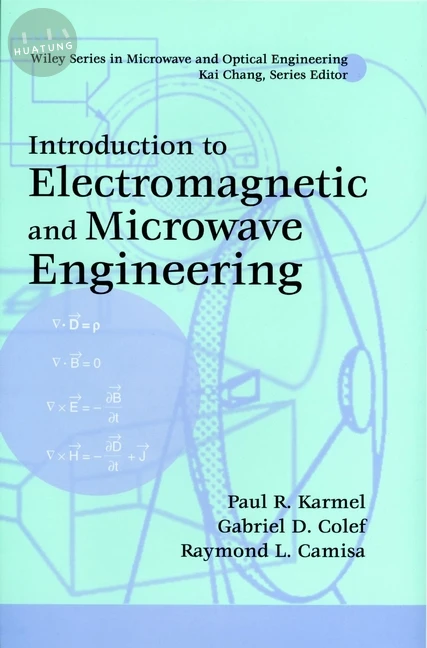 Introduction to Electromagnetic and Microwave Engineering 