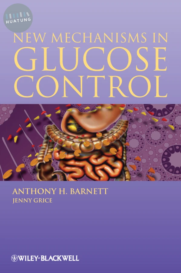 New Mechanisms in Glucose Control 