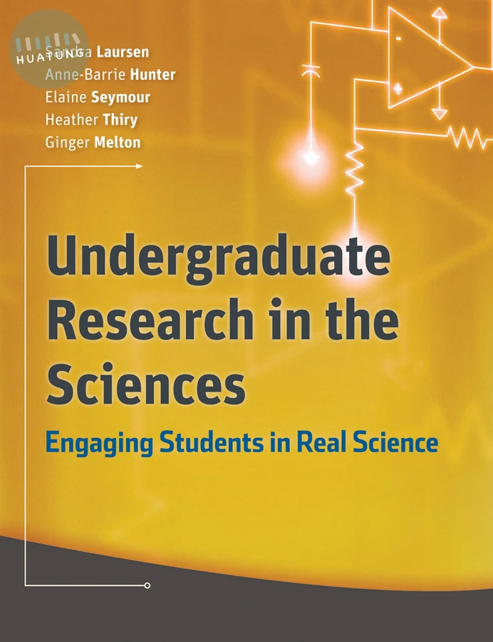 Undergraduate Research in the Sciences 