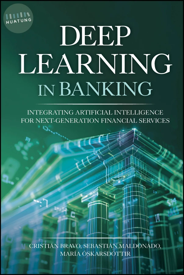 Deep Learning in Banking 