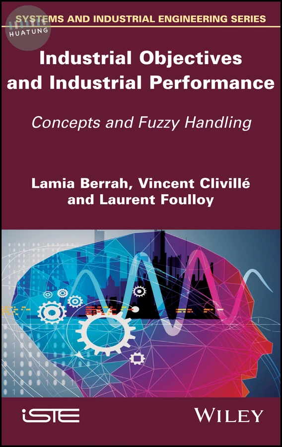 Industrial Objectives and Industrial Performance 