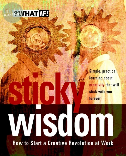 Sticky Wisdom 