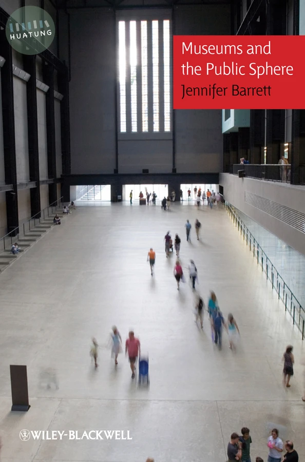 Museums and the Public Sphere 