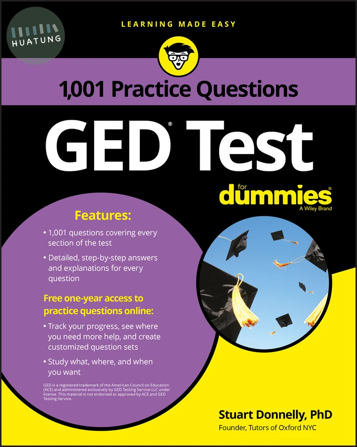 GED Test 