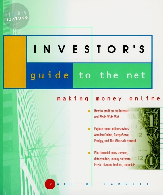 The Investor's Guide to the Net 