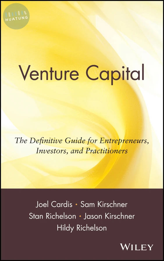 Venture Capital 