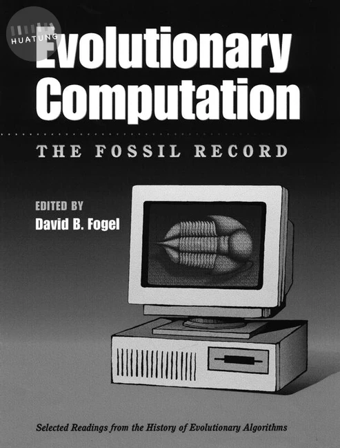 Evolutionary Computation 