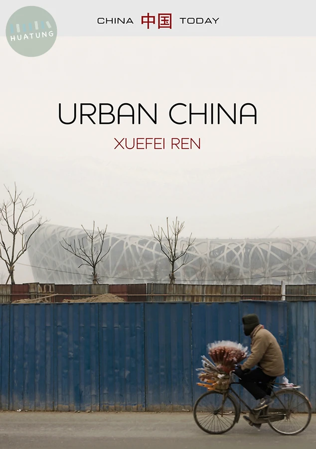 Urban China 