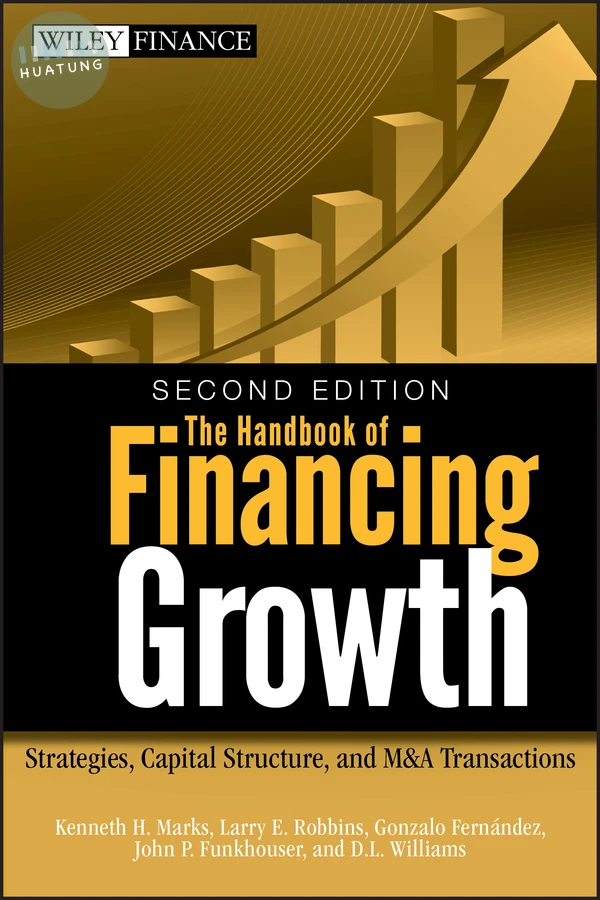 The Handbook of Financing Growth 